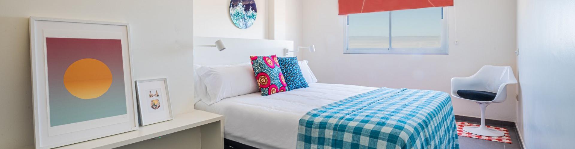 Buendía Corralejo - Fuerteventura - Buendía Corralejo - Fuerteventura -